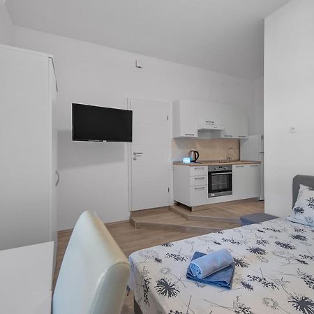Mima Apartments Rijeka Extérieur photo