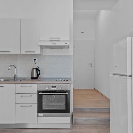 Mima Apartments Rijeka Extérieur photo