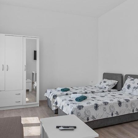 Mima Apartments Rijeka Extérieur photo
