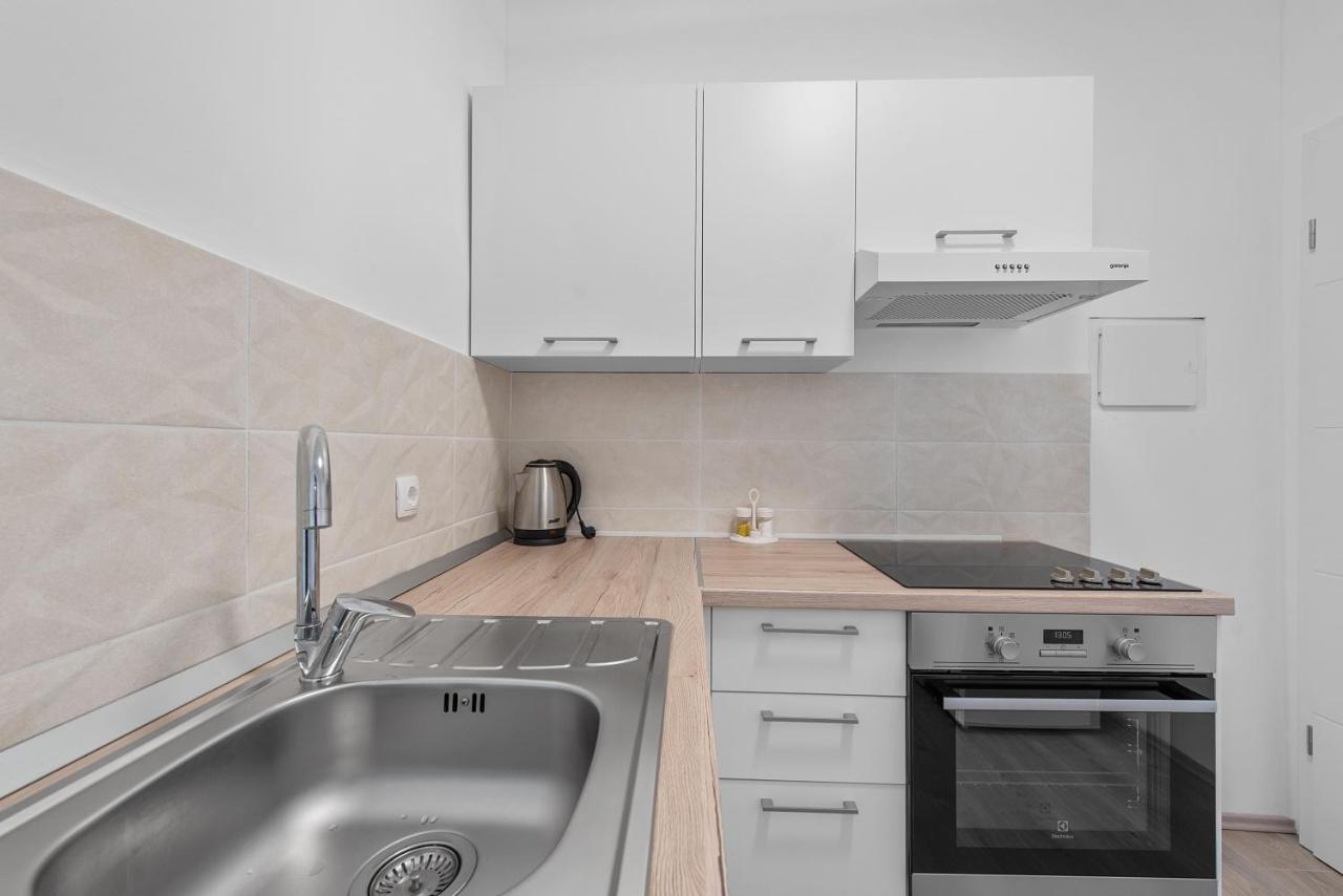 Mima Apartments Rijeka Extérieur photo