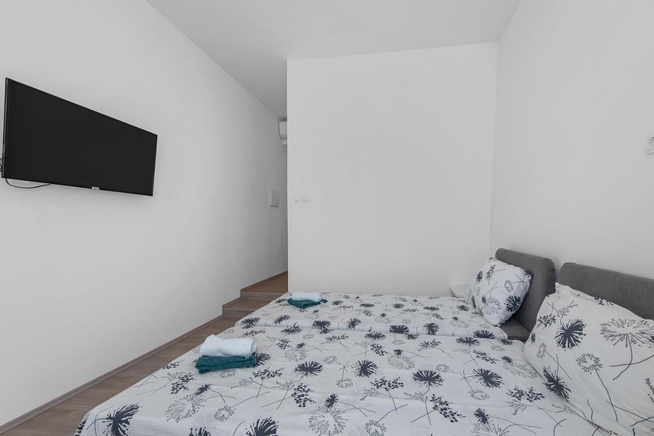 Mima Apartments Rijeka Extérieur photo