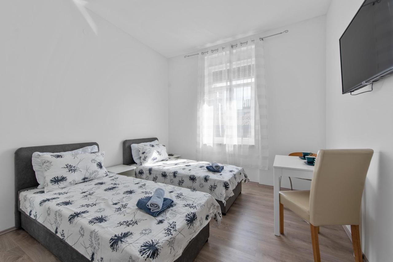 Mima Apartments Rijeka Extérieur photo