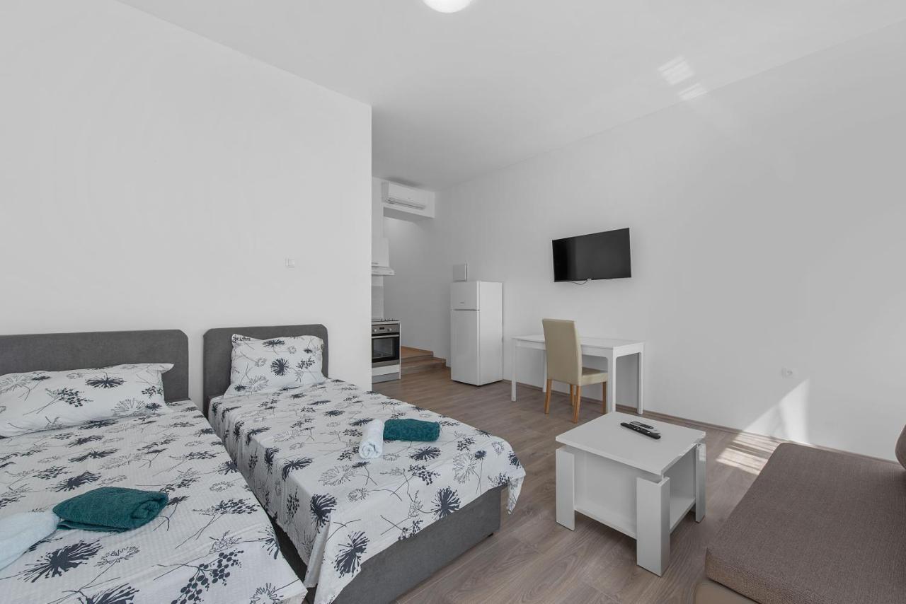 Mima Apartments Rijeka Extérieur photo