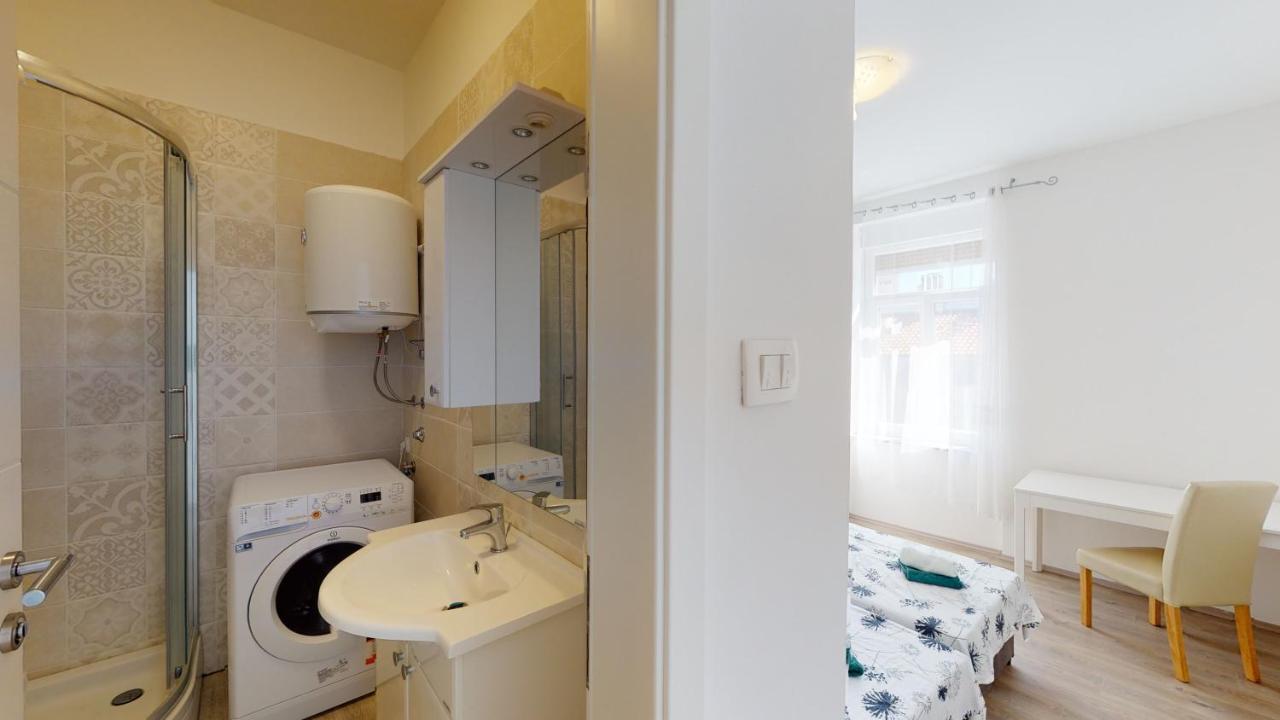 Mima Apartments Rijeka Extérieur photo