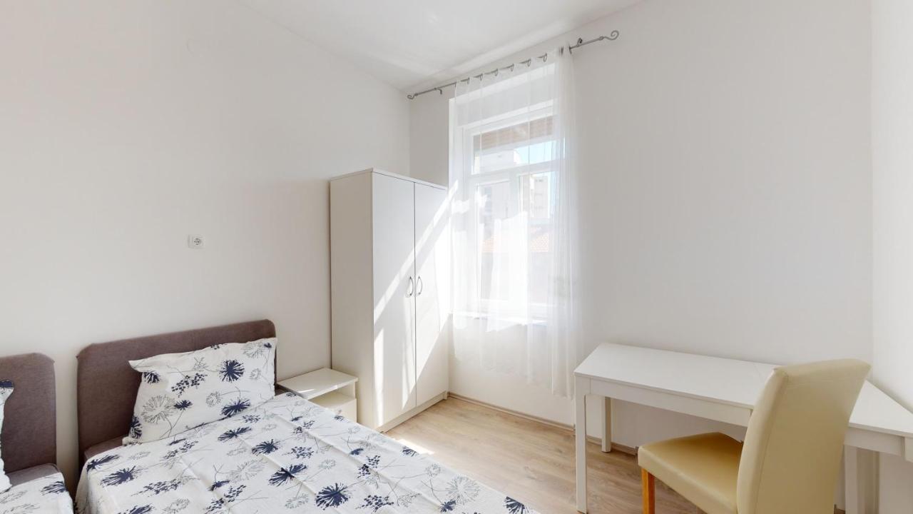 Mima Apartments Rijeka Extérieur photo