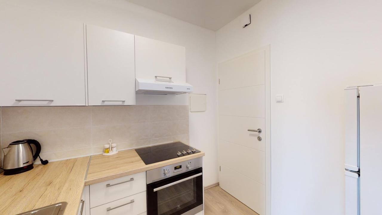Mima Apartments Rijeka Extérieur photo