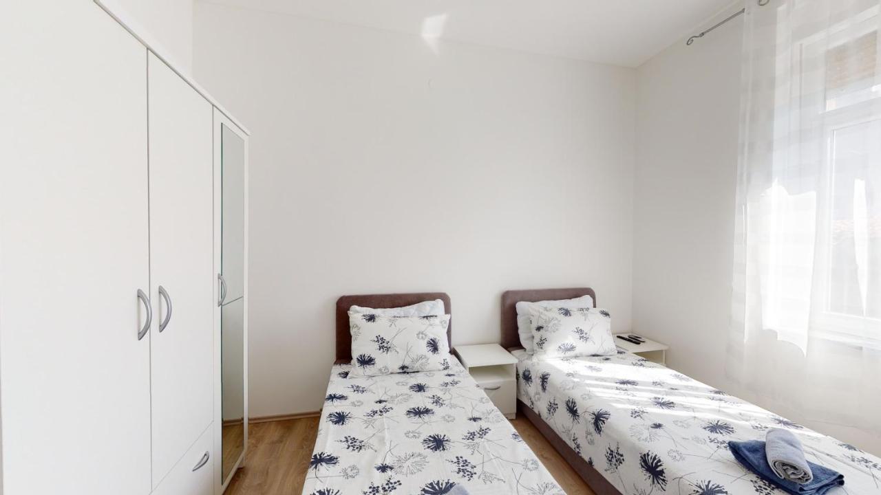 Mima Apartments Rijeka Extérieur photo